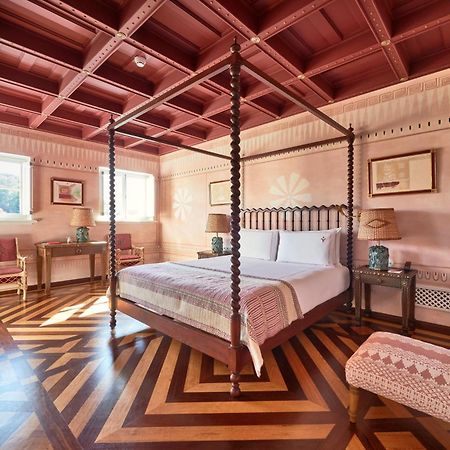 Vermelho Melides - Relais & Chateaux Екстер'єр фото