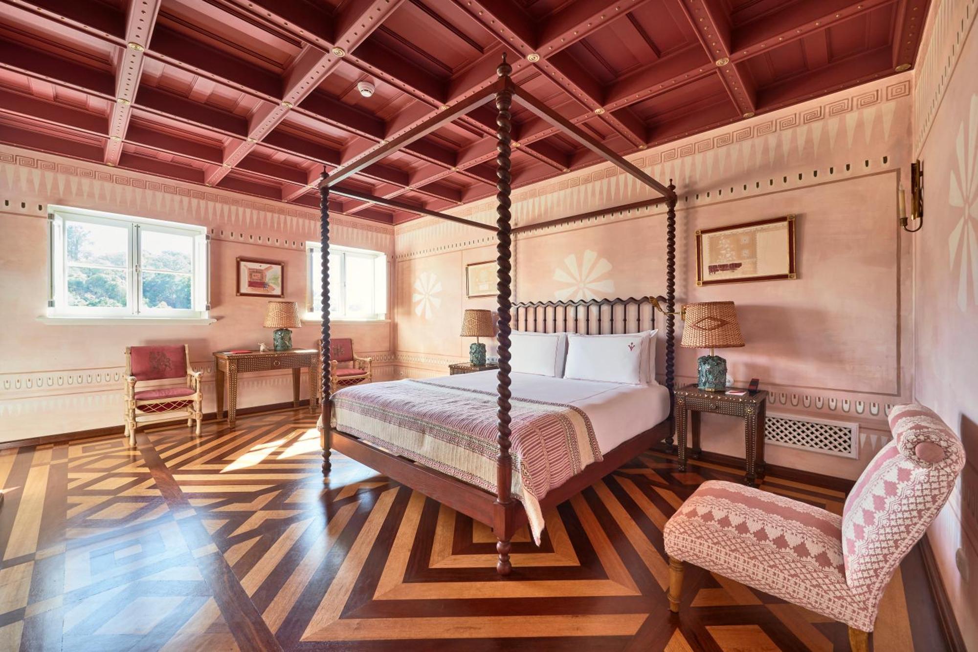 Vermelho Melides - Relais & Chateaux Екстер'єр фото
