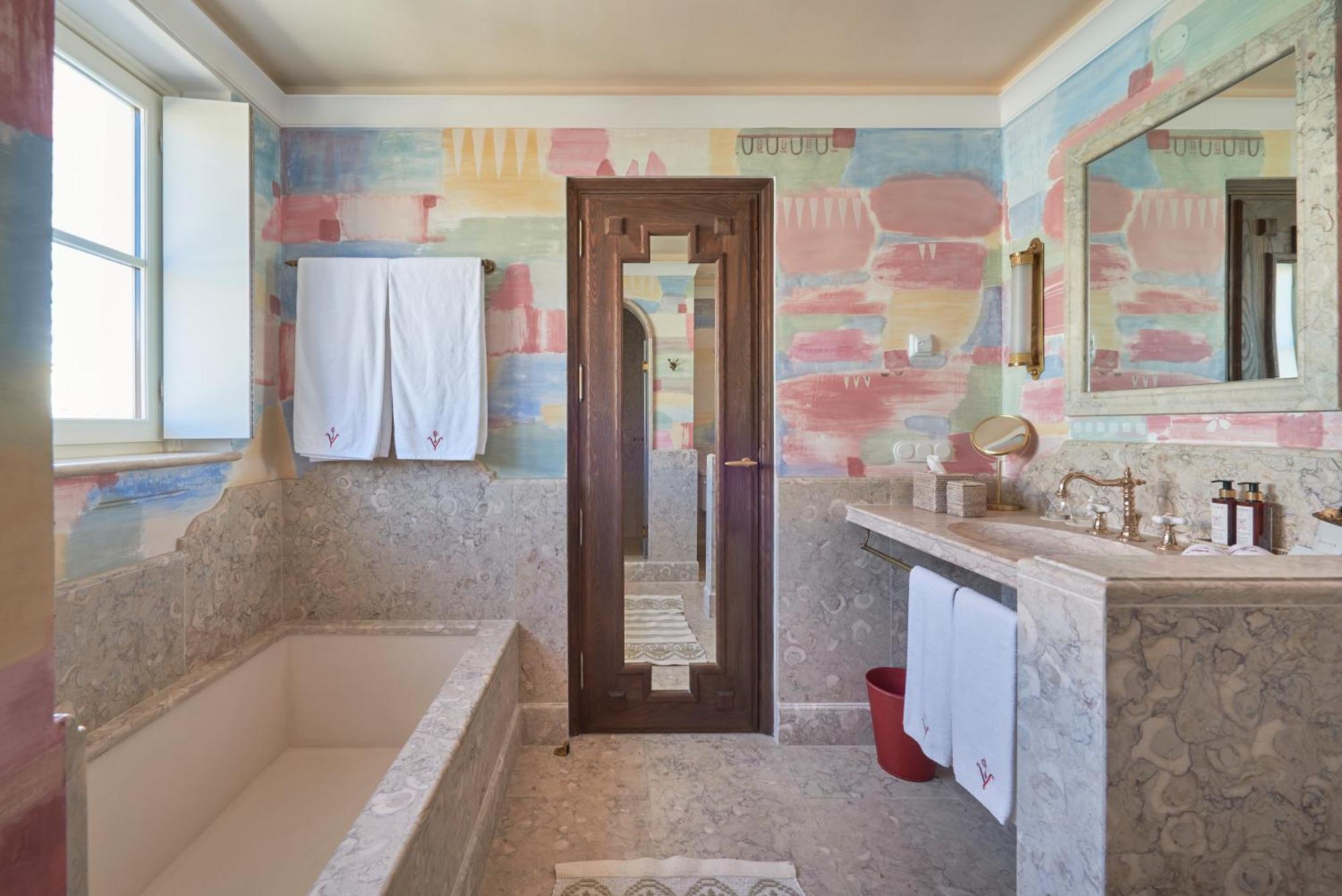 Vermelho Melides - Relais & Chateaux Екстер'єр фото