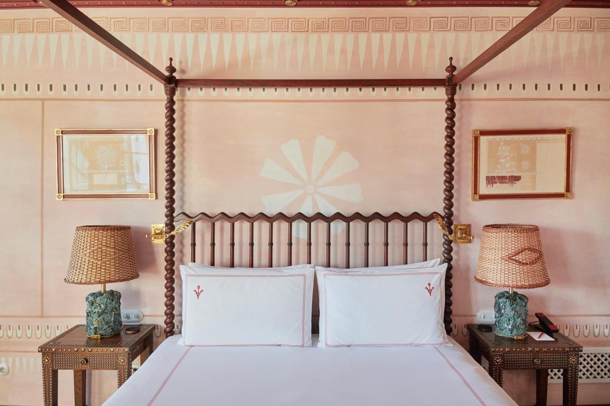 Vermelho Melides - Relais & Chateaux Екстер'єр фото