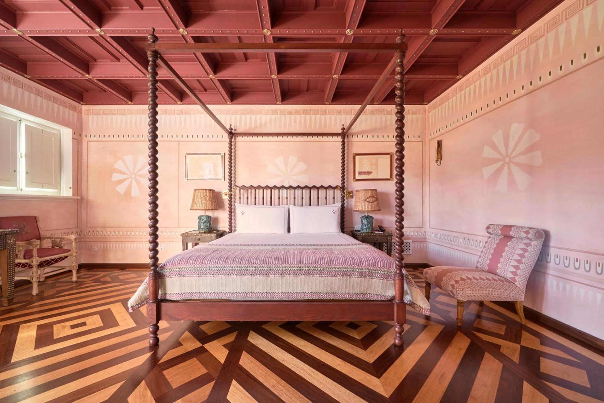 Vermelho Melides - Relais & Chateaux Екстер'єр фото