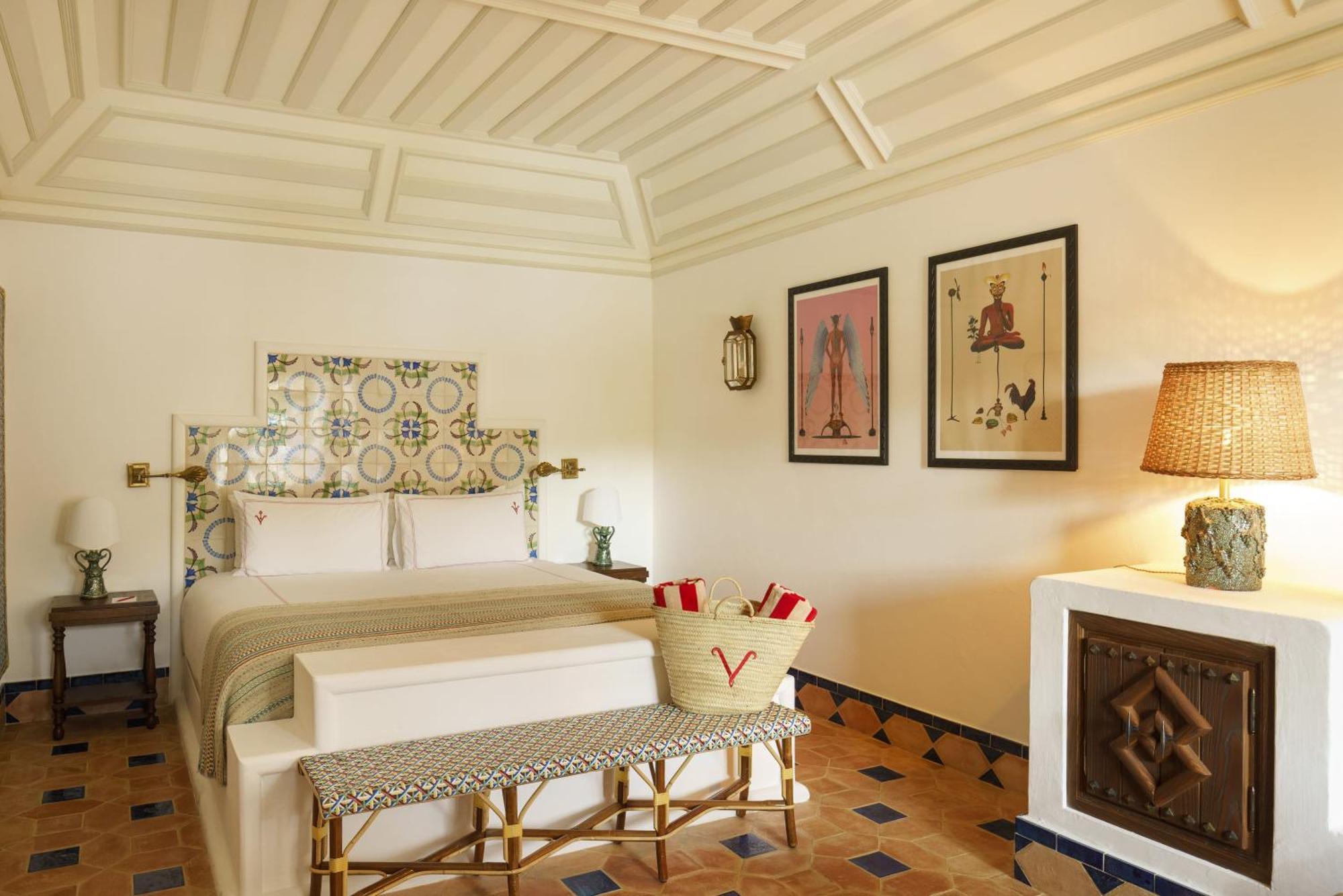 Vermelho Melides - Relais & Chateaux Екстер'єр фото