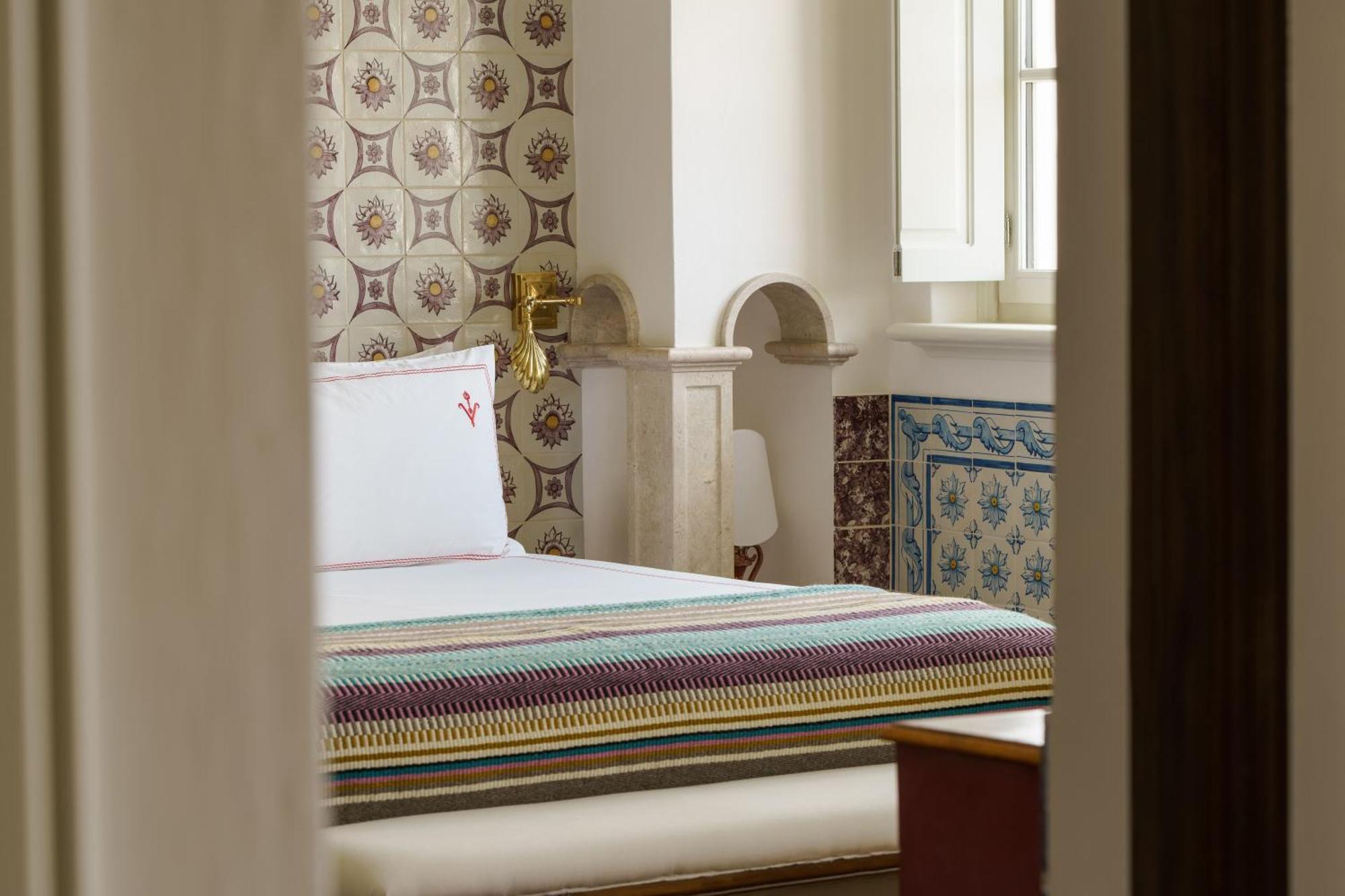 Vermelho Melides - Relais & Chateaux Екстер'єр фото