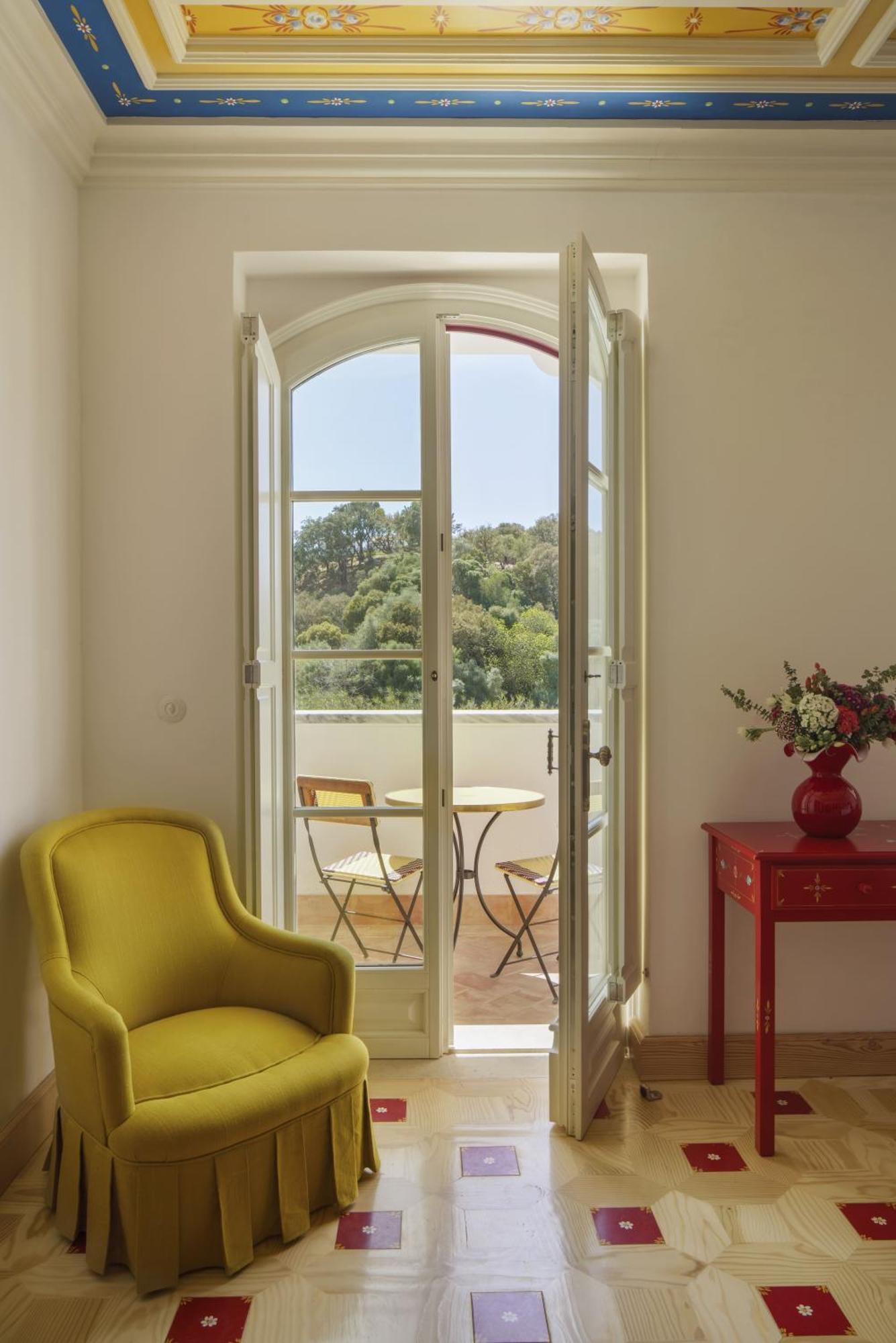 Vermelho Melides - Relais & Chateaux Екстер'єр фото