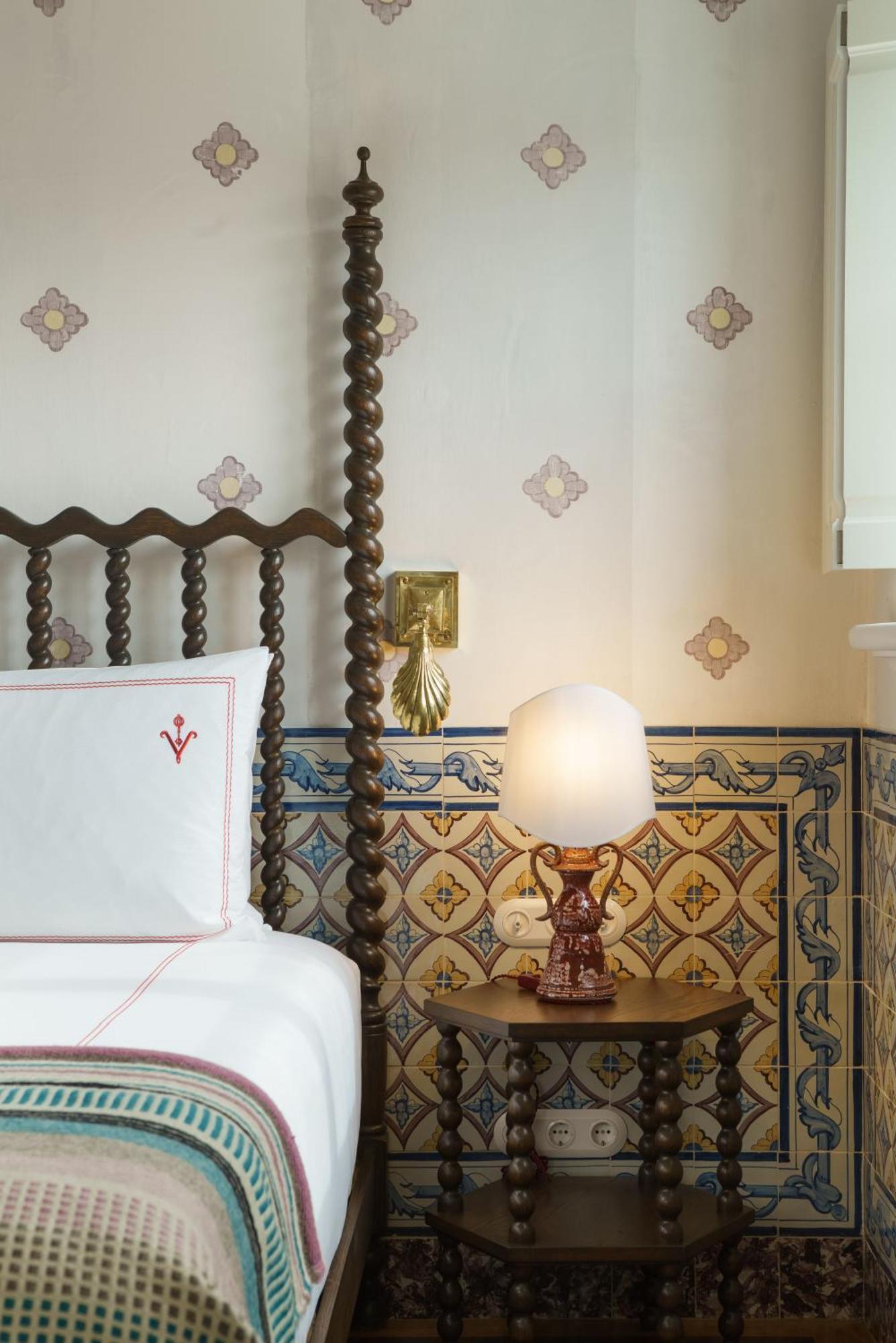 Vermelho Melides - Relais & Chateaux Екстер'єр фото