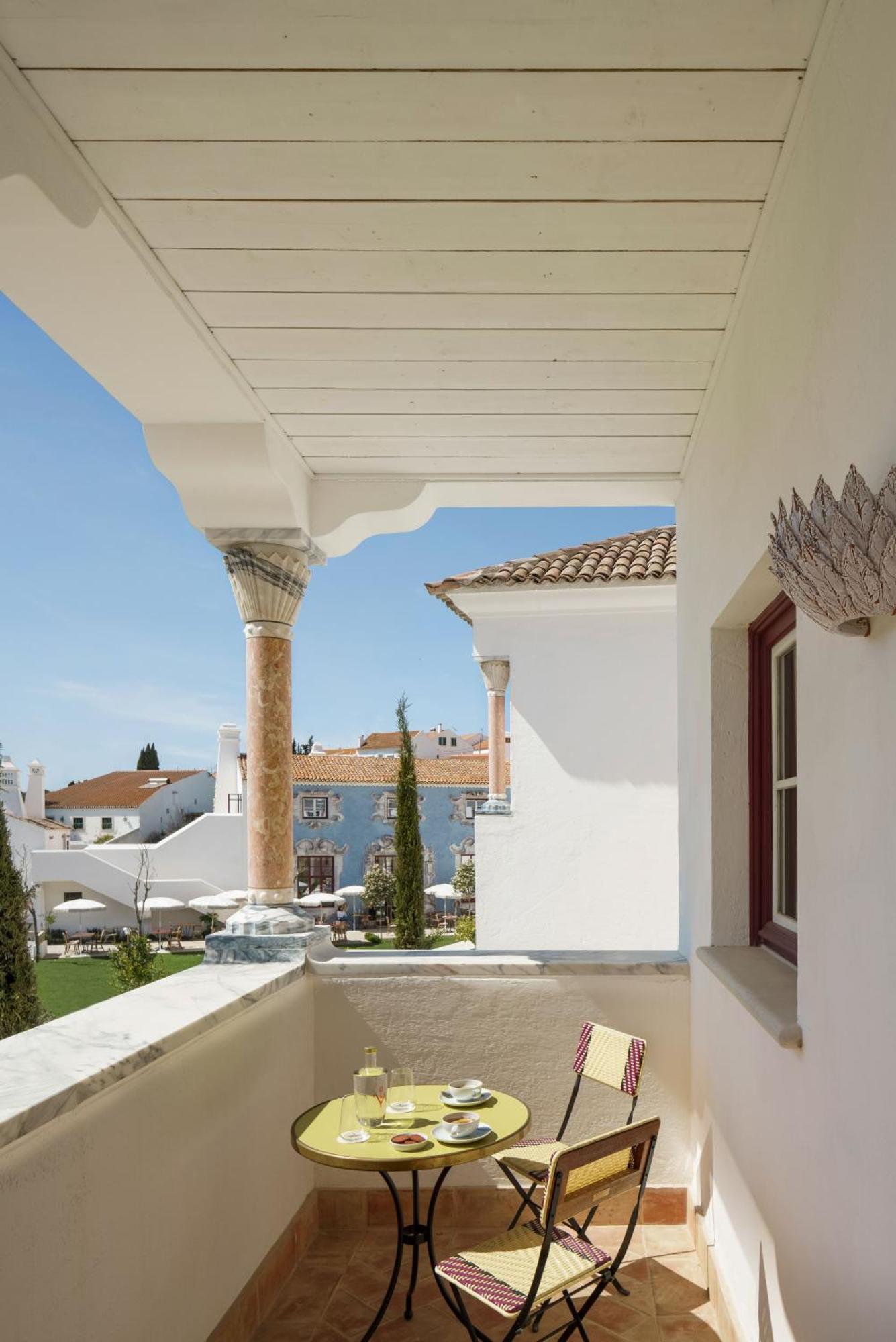 Vermelho Melides - Relais & Chateaux Екстер'єр фото