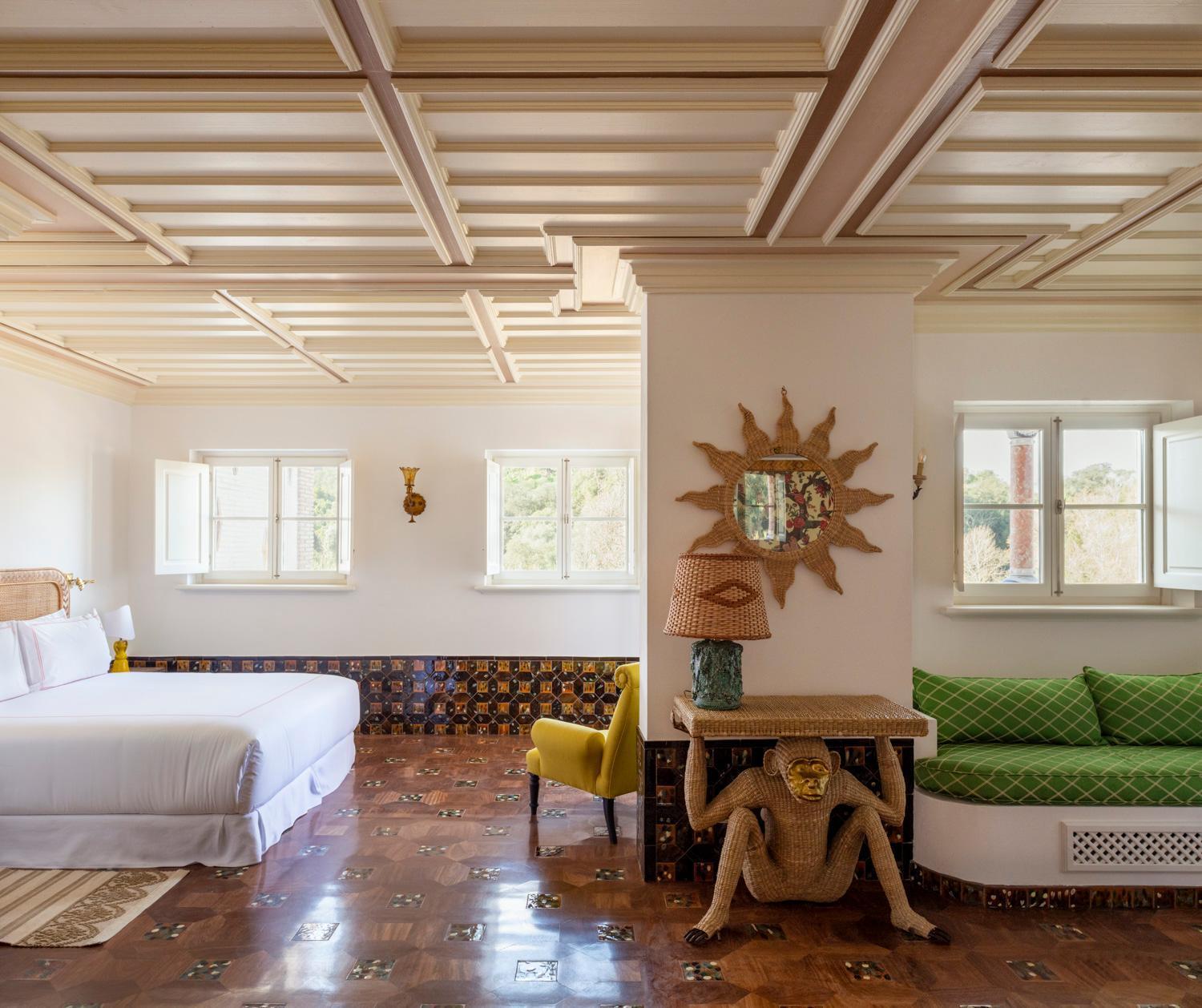 Vermelho Melides - Relais & Chateaux Екстер'єр фото