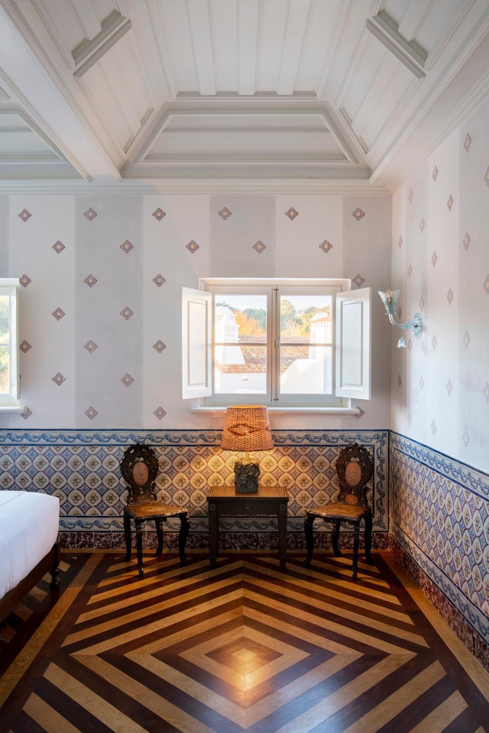 Vermelho Melides - Relais & Chateaux Екстер'єр фото