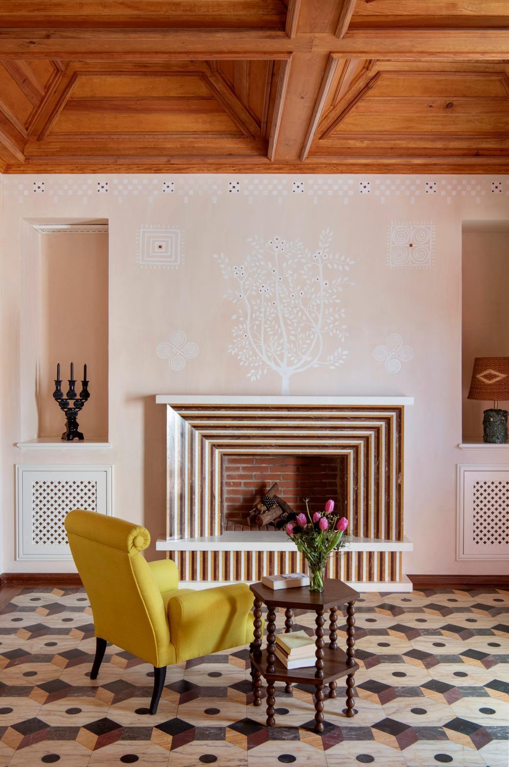 Vermelho Melides - Relais & Chateaux Екстер'єр фото