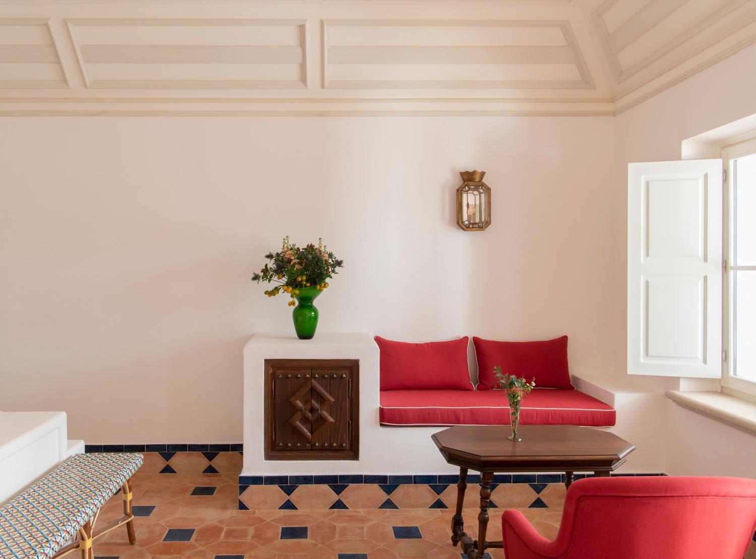 Vermelho Melides - Relais & Chateaux Екстер'єр фото