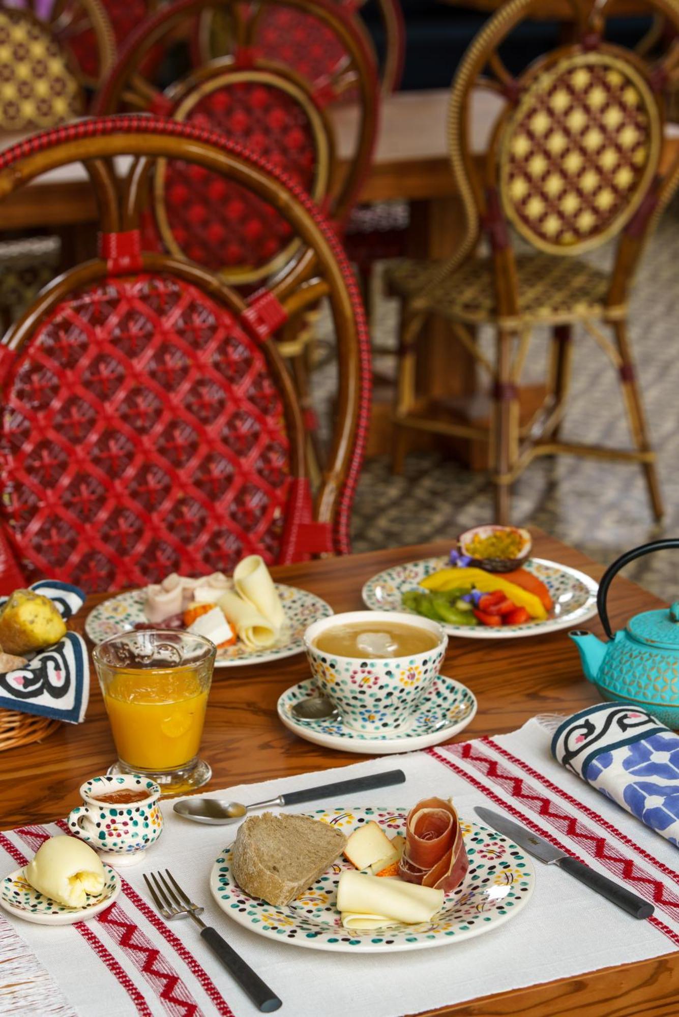Vermelho Melides - Relais & Chateaux Екстер'єр фото